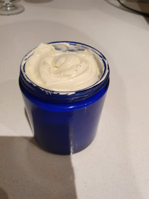 Manyanga butter 250ml
