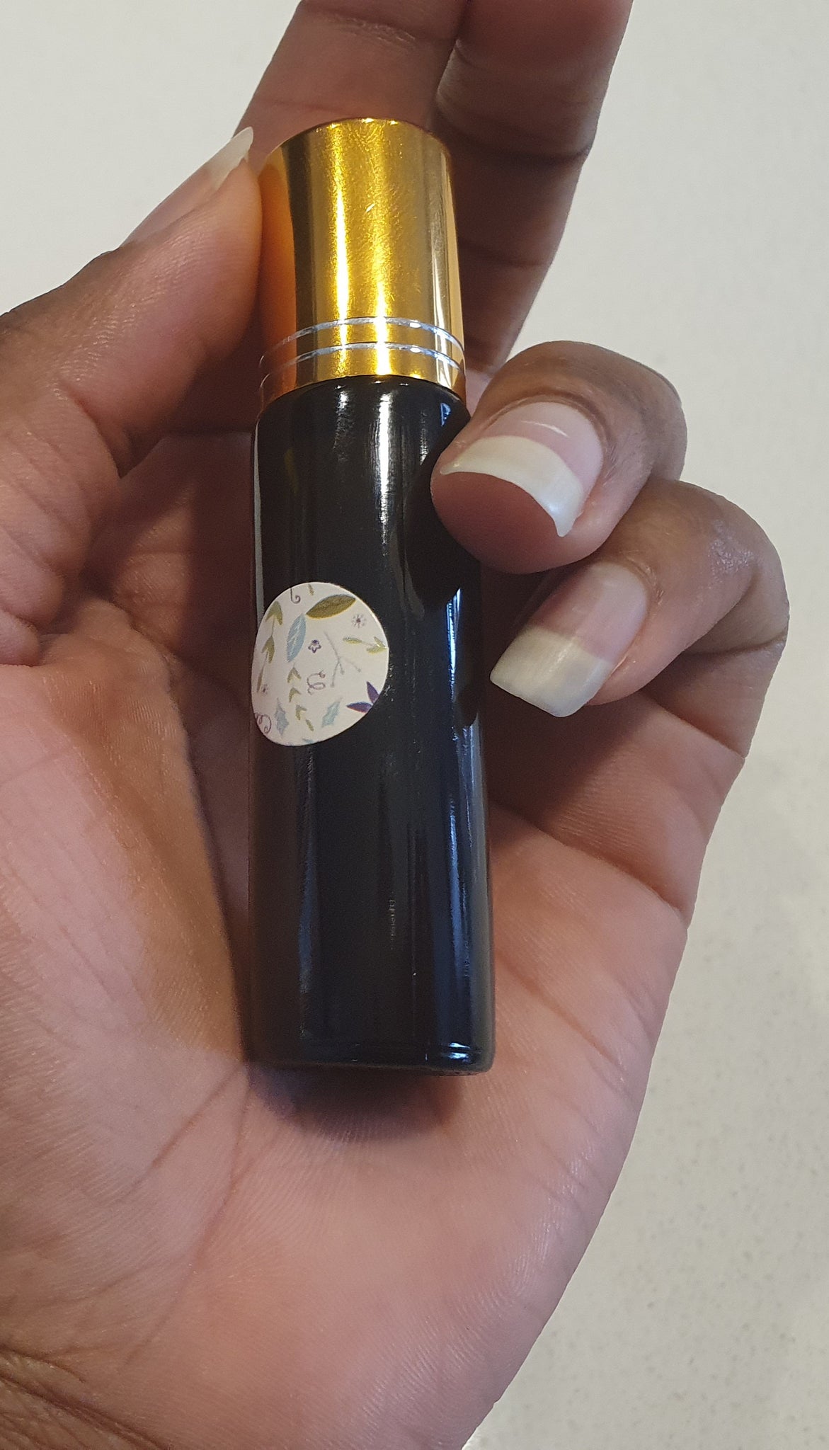 D'roll Salvia 10ml