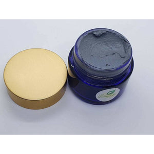 Charcoal Mask